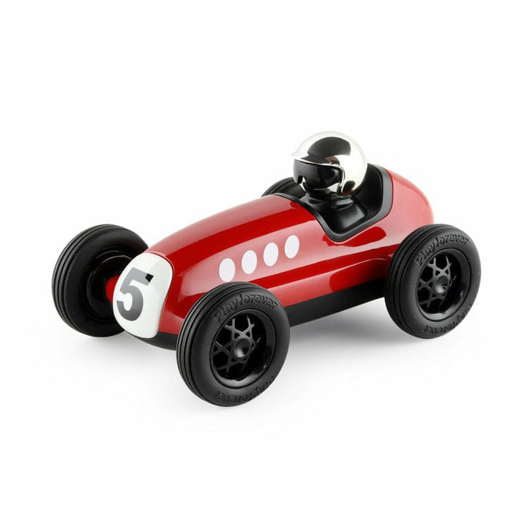  Playforever -  Loretino Car Toy - Marino Red -  Vehicles