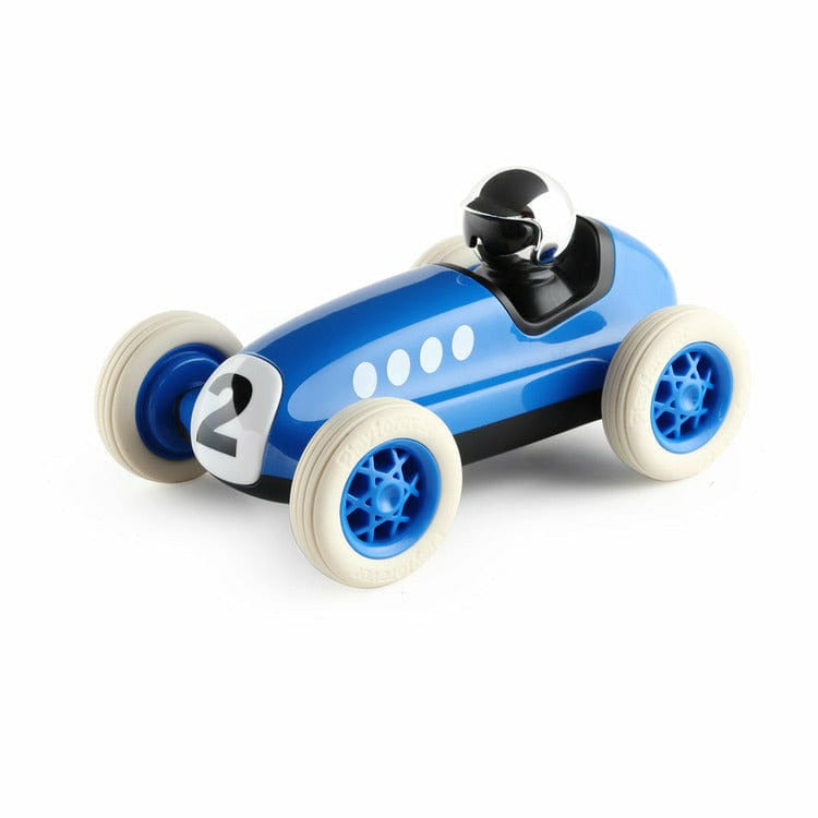 Playforever -  Loretino Car Toy - Monaco Blue -  Vehicles