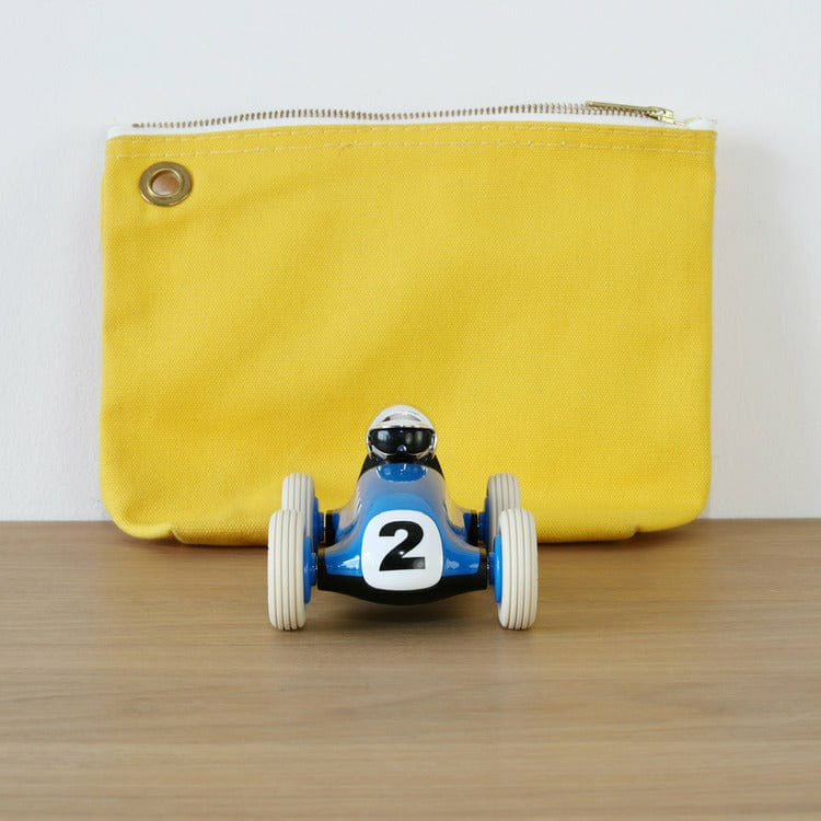  Playforever -  Loretino Car Toy - Monaco Blue -  Vehicles