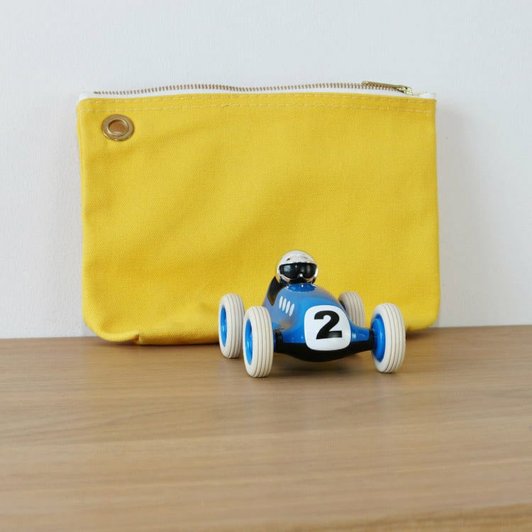  Playforever -  Loretino Car Toy - Monaco Blue -  Vehicles