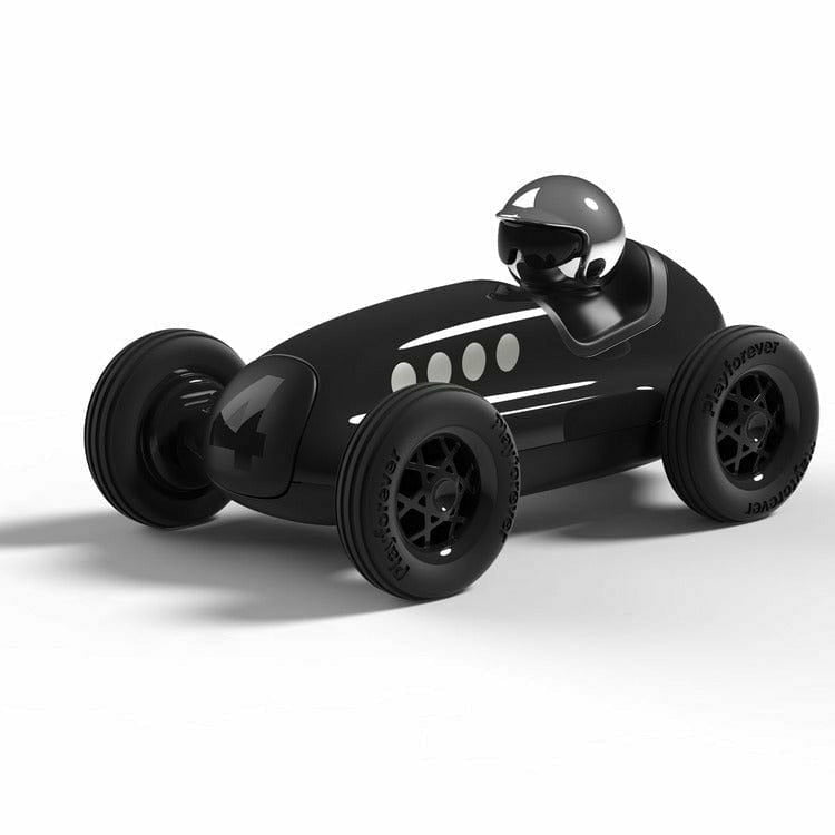  Playforever -  Loretino Car Toy - Verona Black -  Vehicles