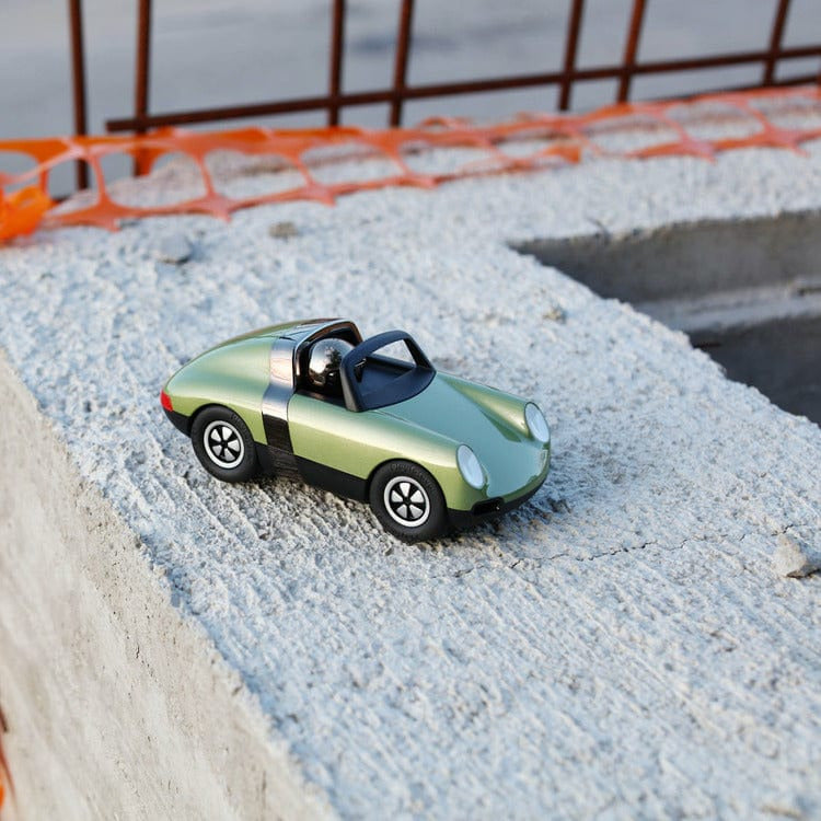  Playforever -  Luft Car Toy - Hopper Green -  Vehicles