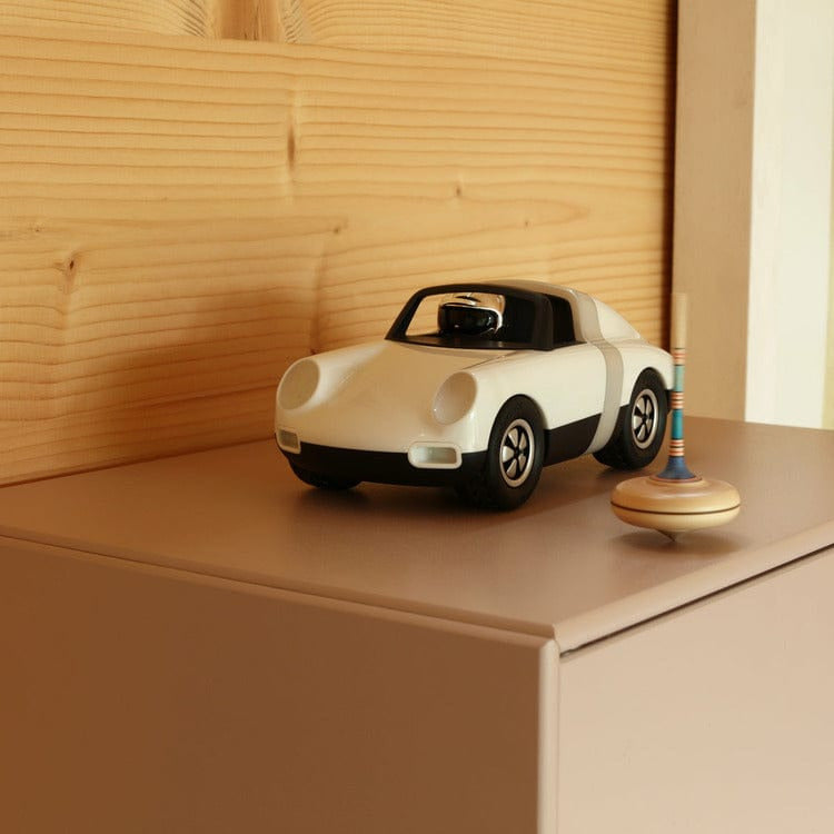 Playforever -  Luft Car Toy - Pfeiffer White -  Vehicles
