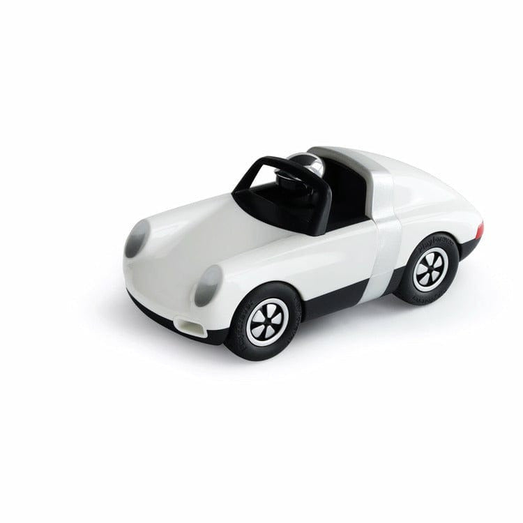  Playforever -  Luft Car Toy - Pfeiffer White -  Vehicles