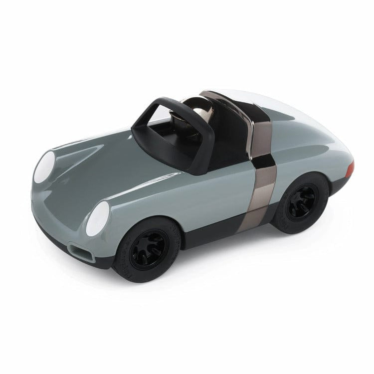  Playforever -  Luft Car Toy - Slate Gray -  Vehicles