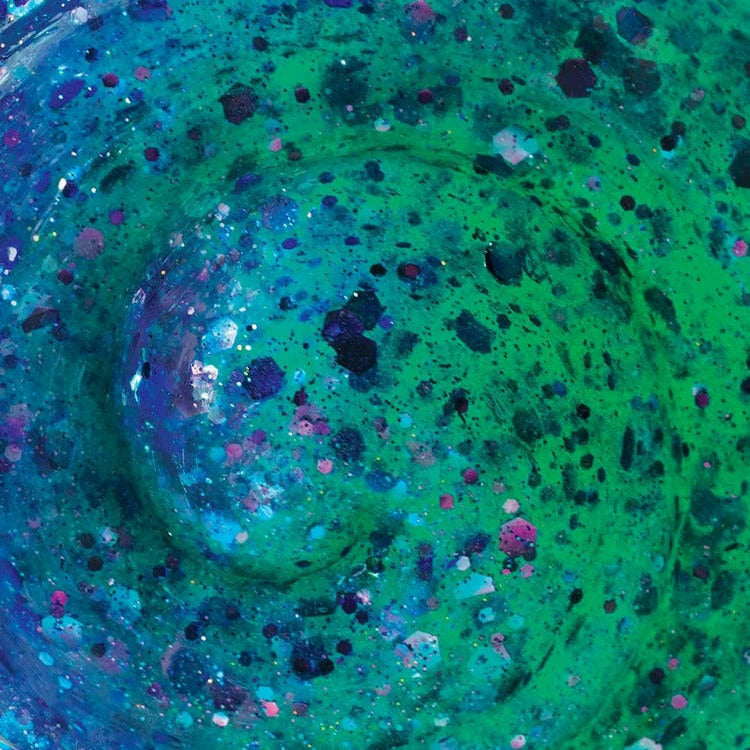  Crazy Aaron's -  Mermaid Tale Thinking Putty -  Creativity