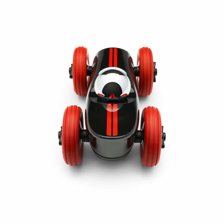  Playforever -  Midi Buck Car Toy - Black/Red -  Vehicles
