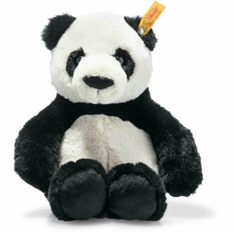 Steiff North America, Inc. -  Ming Panda Plush -  Plush