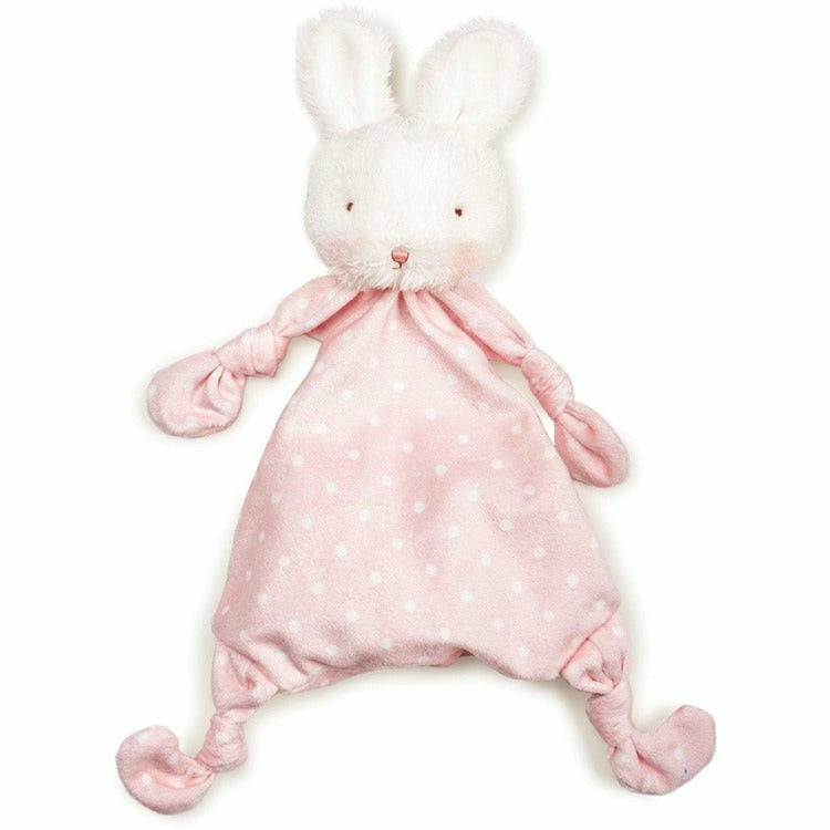  Bunnies By The Bay -  Pink Blossom Knotty Friend -  Plush