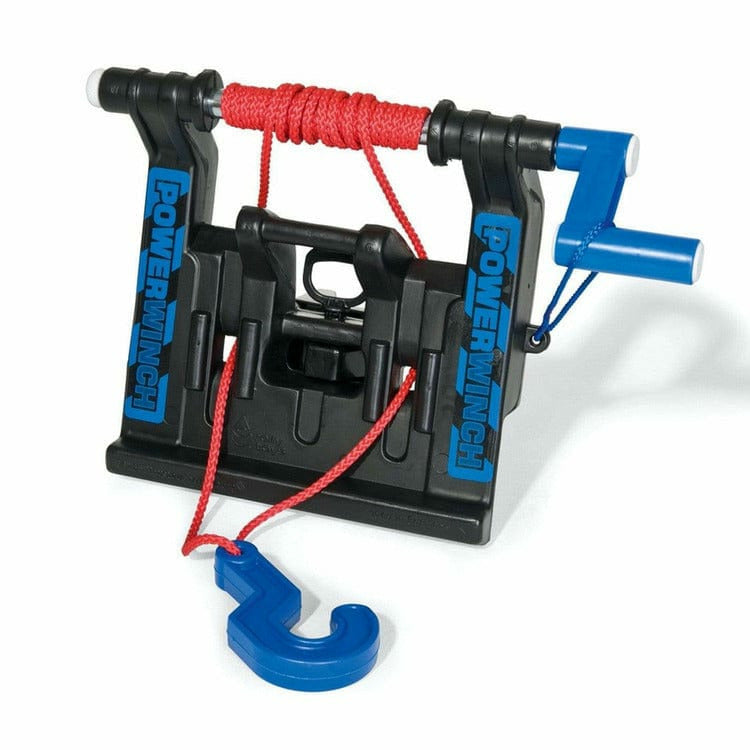  rolly® -  Power Winch Tractor Accessory -  Preschool