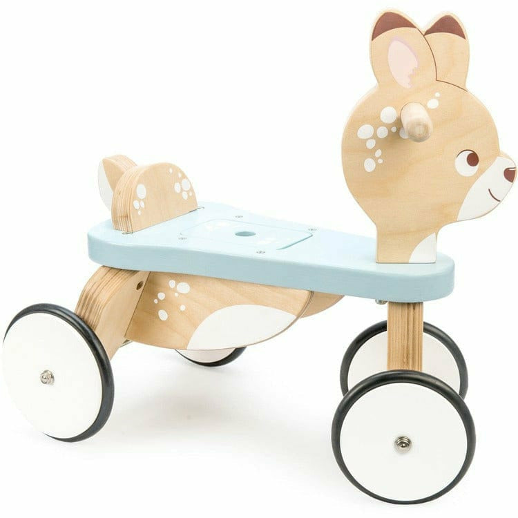  Le Toy Van -  Ride On Deer -  Preschool
