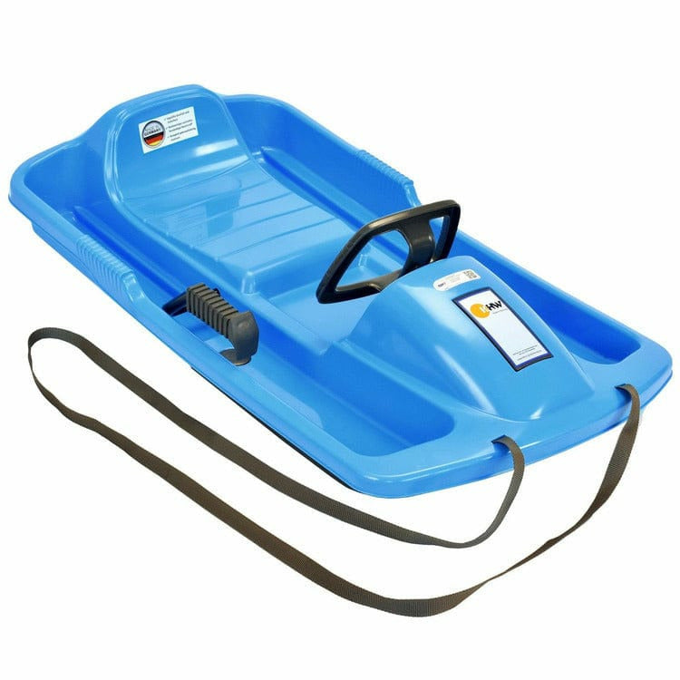  KHW -  Snow Fox Sled -  Outdoor