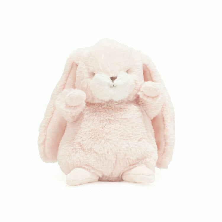  Bunnies By The Bay -  Tiny Nibble Pink -  Plush