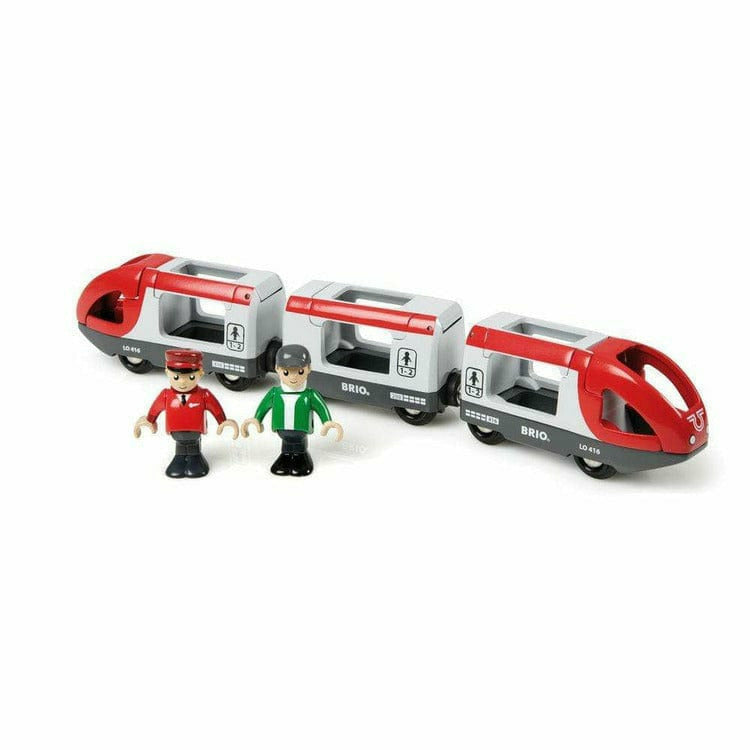  Brio -  Travel Train -  Preschool