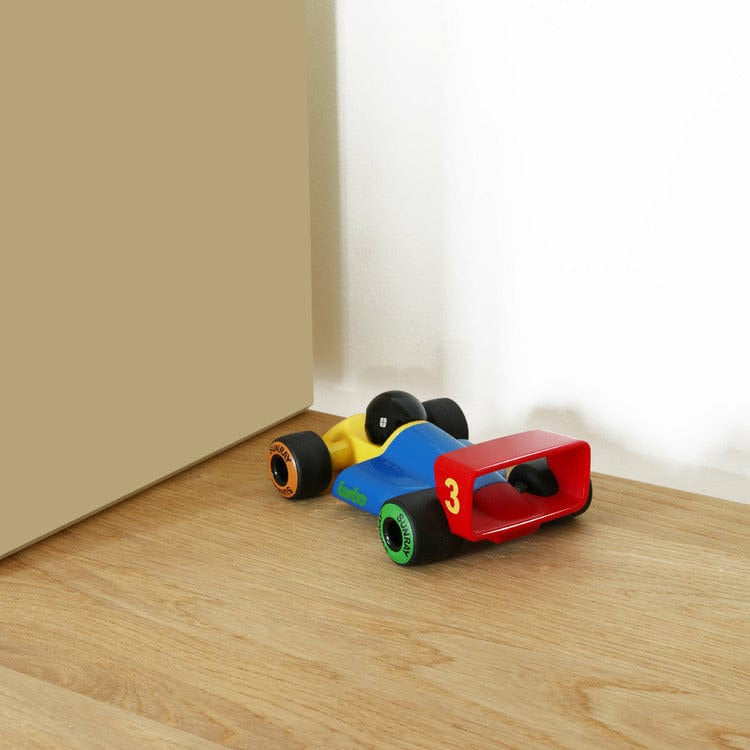  Playforever -  Turbo Verve Car Toy - Miami -  Vehicles