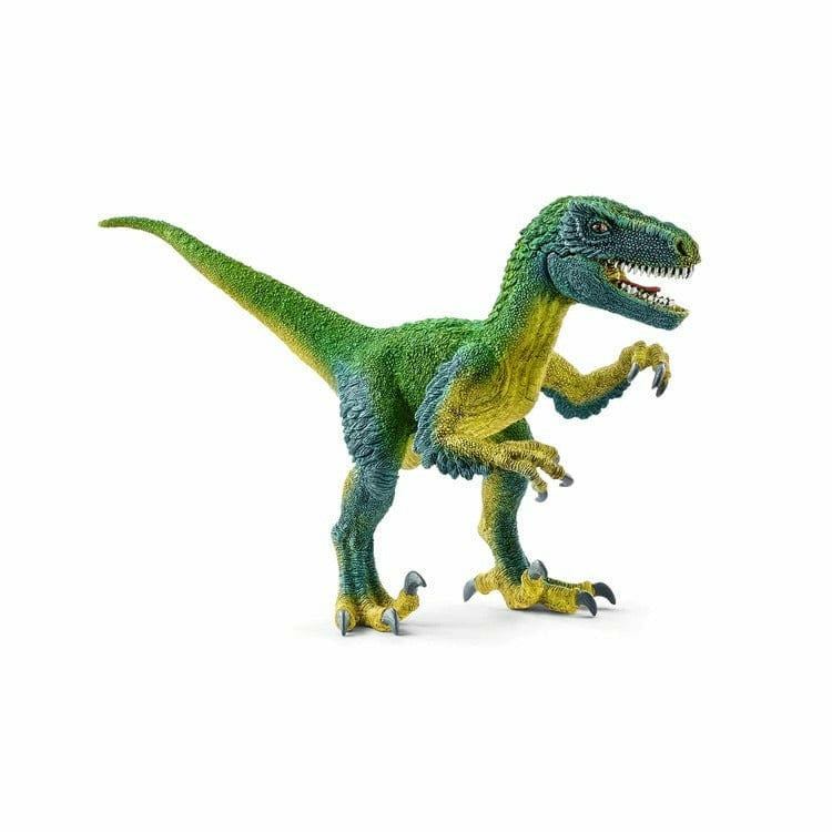 Schleich -  Velociraptor -  STEM