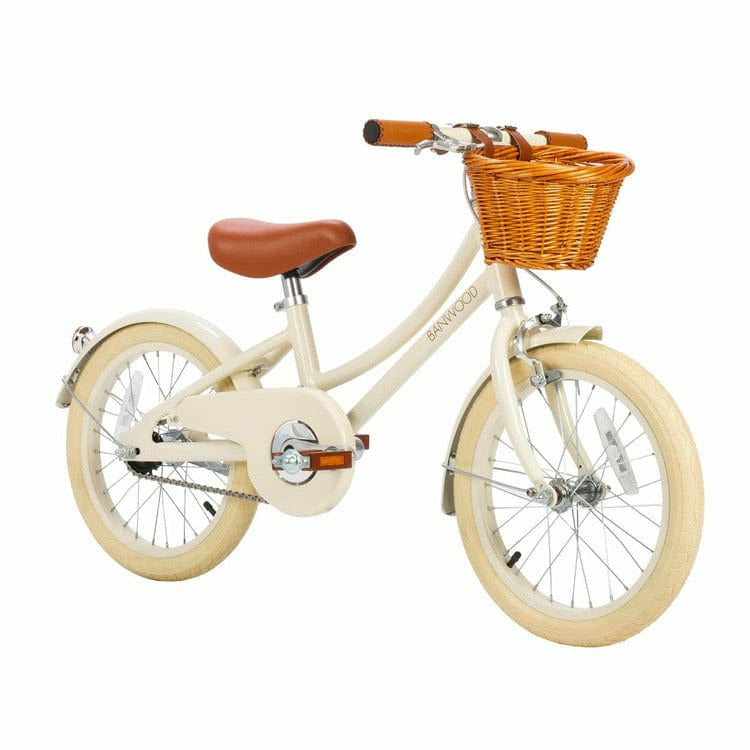 Banwood Outdoor Banwood Classic Bike - Cream