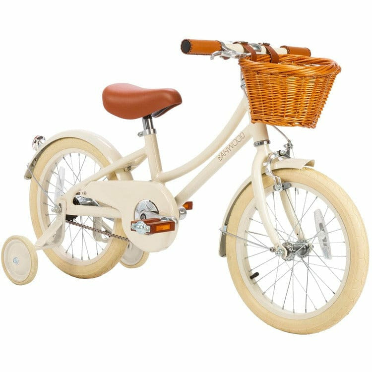 Banwood Outdoor Banwood Classic Bike - Cream