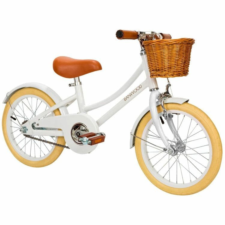Banwood Outdoor Banwood Classic Bike - White