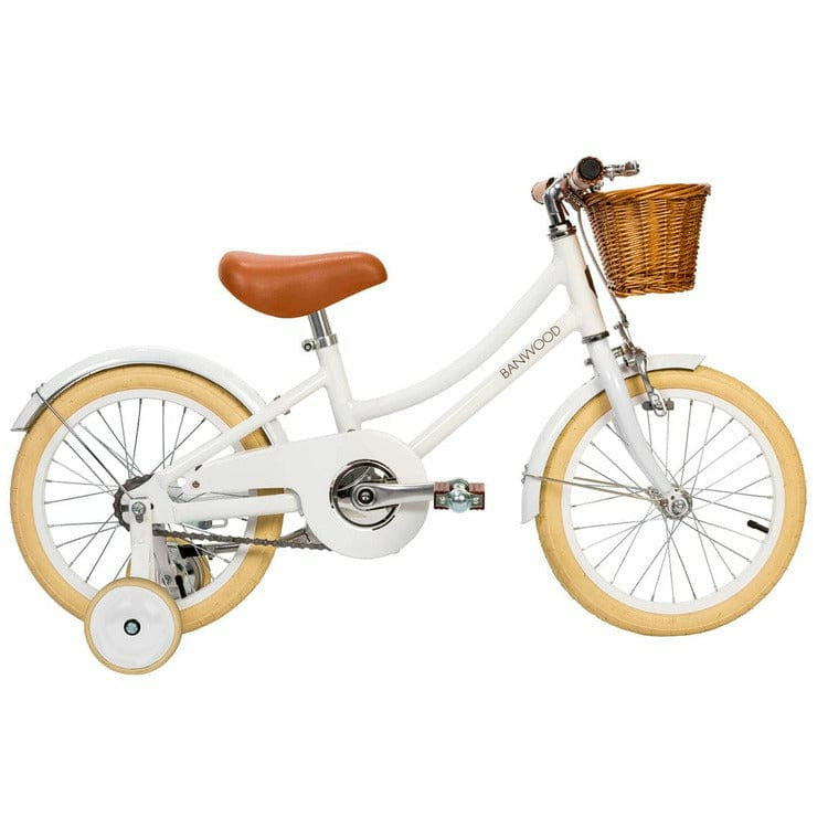 Banwood Outdoor Banwood Classic Bike - White