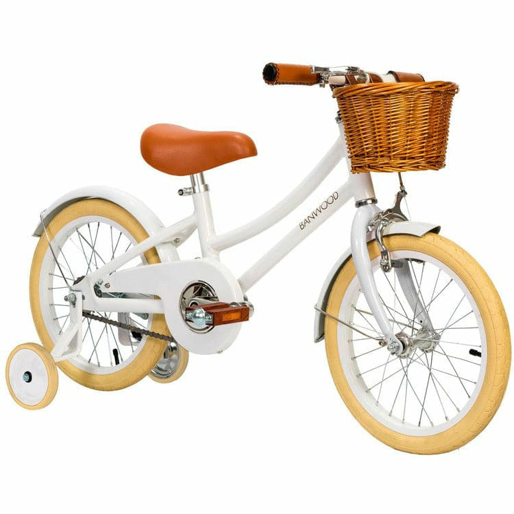 Banwood Outdoor Banwood Classic Bike - White