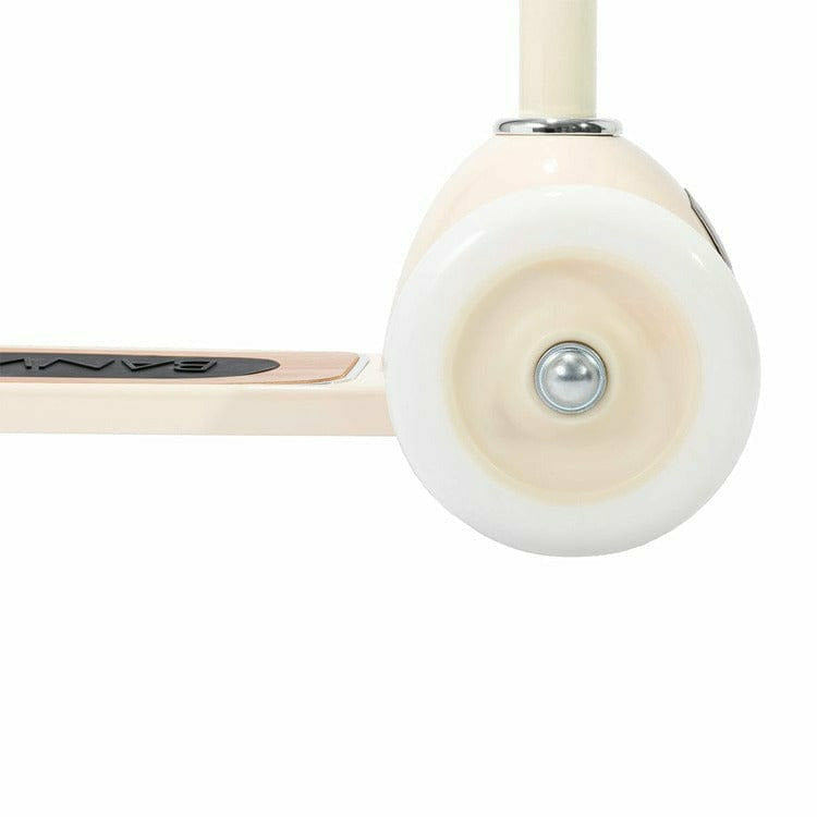 Banwood Outdoor BANWOOD SCOOTER CREAM