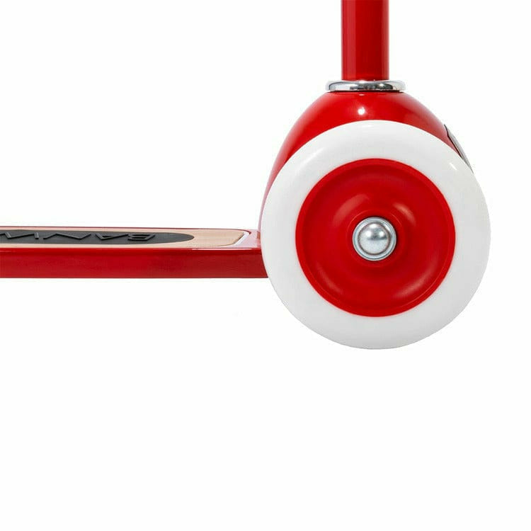 Banwood Outdoor Banwood Scooter Red