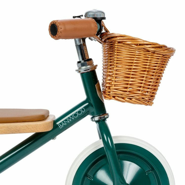 Banwood Outdoor Banwood Trike - Green