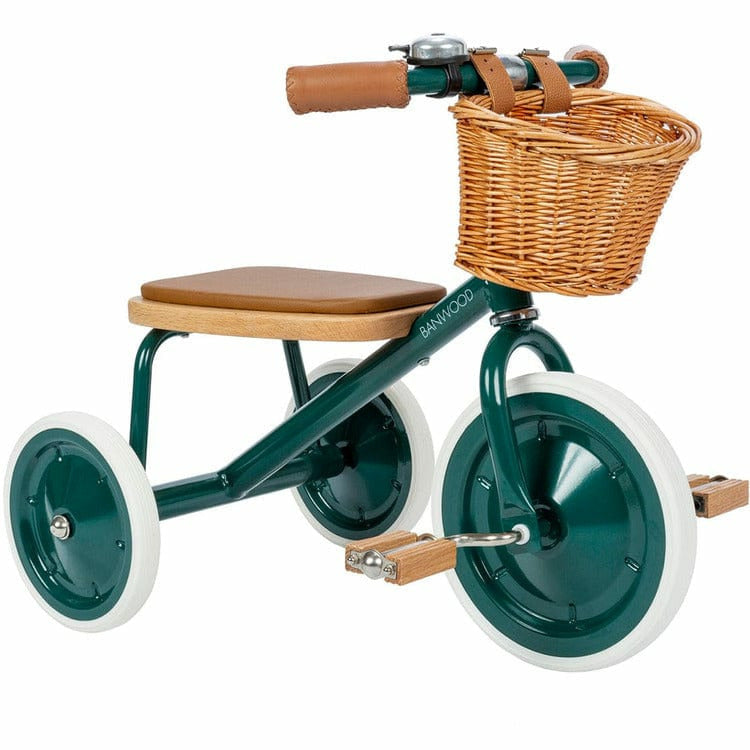 Banwood Outdoor Banwood Trike - Green