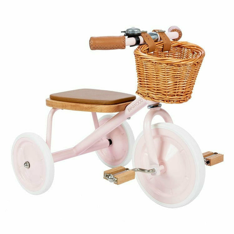 Banwood Outdoor Banwood Trike - Pink