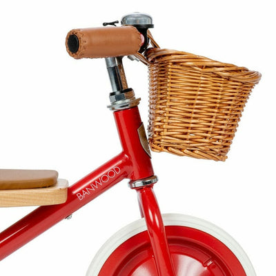 Banwood Outdoor Banwood Trike - Red