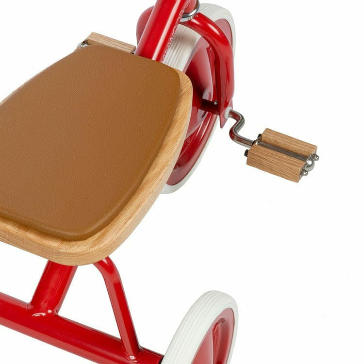 Banwood Outdoor Banwood Trike - Red