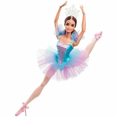 Barbie Barbie Barbie® Ballet Wishes® Doll