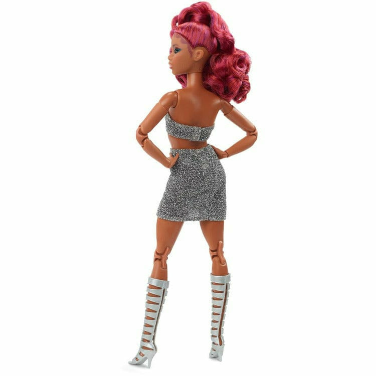 Barbie Barbie Barbie® Barbie Looks™ Doll #7