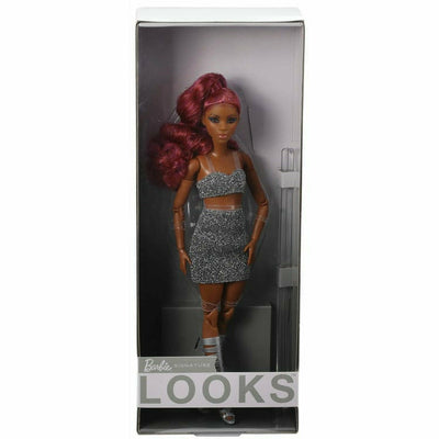 Barbie Barbie Barbie® Barbie Looks™ Doll #7