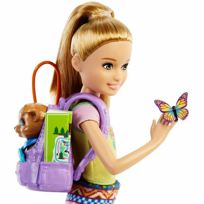 Barbie Barbie Barbie® Doll and Accessories