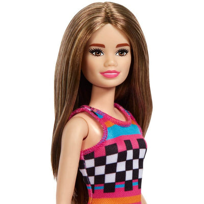 Barbie Barbie Barbie® Doll and Playset