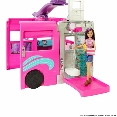 Barbie Barbie Barbie® Dream Camper™ Vehicle Playset