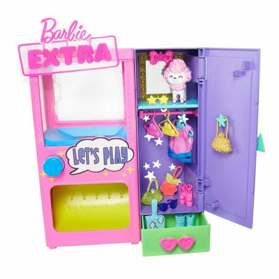 Barbie Barbie Barbie® Extra Playset and Accessories