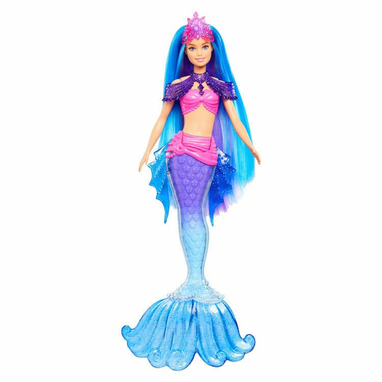 Barbie Barbie Barbie™ Mermaid Power Doll and Accessories
