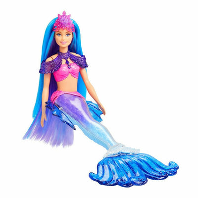 Barbie Barbie Barbie™ Mermaid Power Doll and Accessories