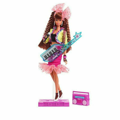 Barbie Barbie Barbie Rewind™ Doll