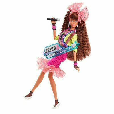 Barbie Barbie Barbie Rewind™ Doll