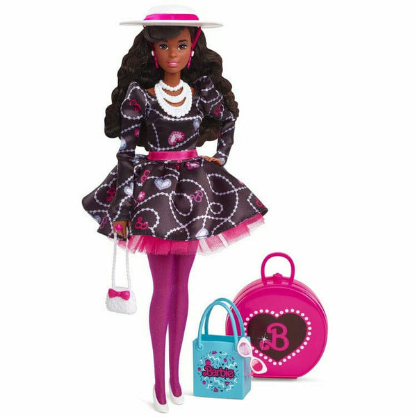 Barbie Doll Gifbarbie Pop Star Doll - Educational Collectible For Girls 14+
