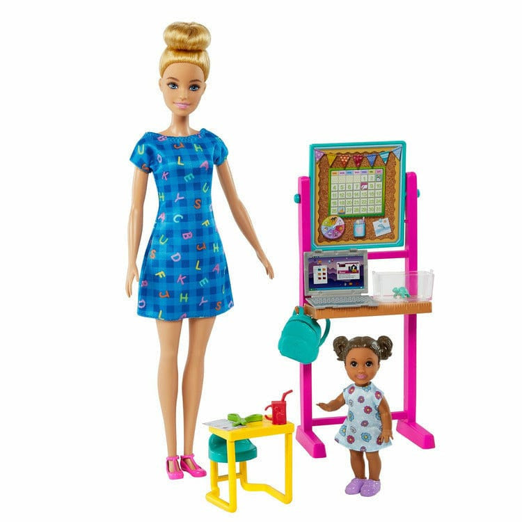 Barbie Barbie Barbie® Teacher Doll