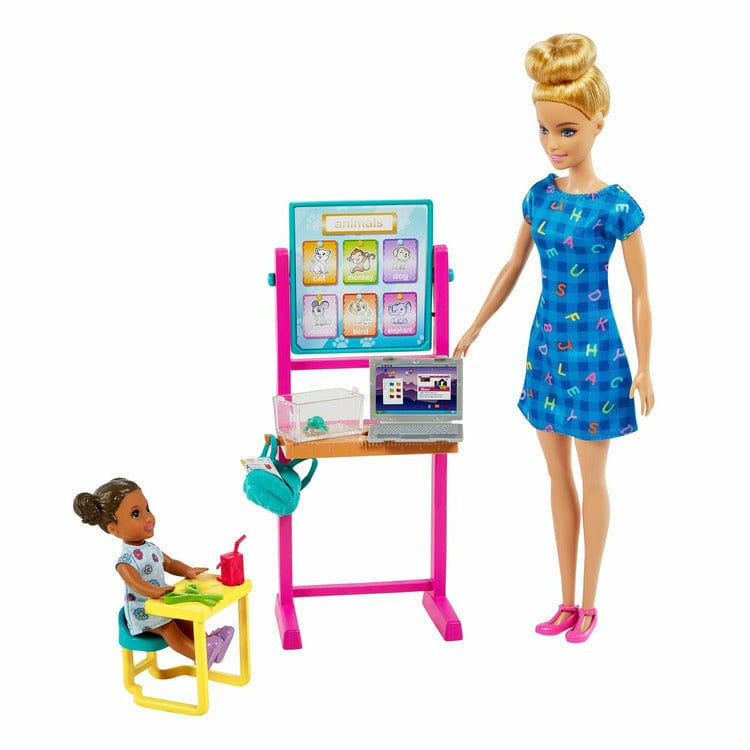 Barbie Barbie Barbie® Teacher Doll