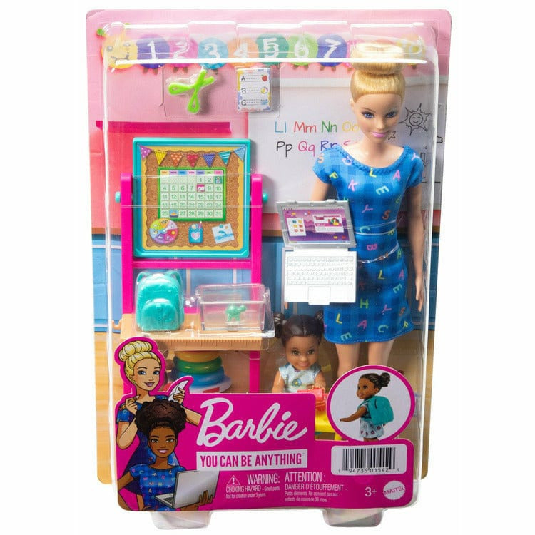 Barbie Barbie Barbie® Teacher Doll