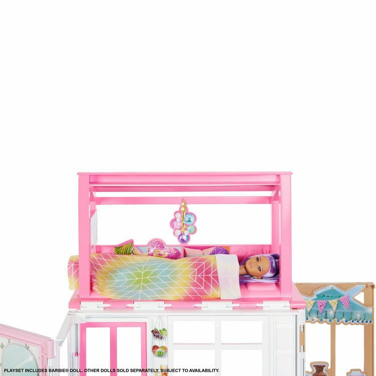 Barbie Doll And Accessories - FVJ42 - The Toy Box Hanover