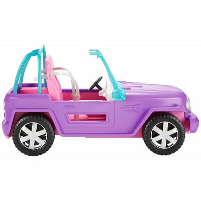 Barbie Barbie Barbie® Vehicle