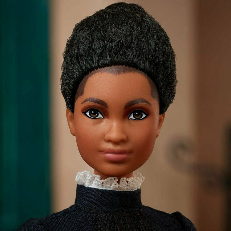Barbie Barbie Ida B. Wells Barbie® Inspiring Women™ Doll